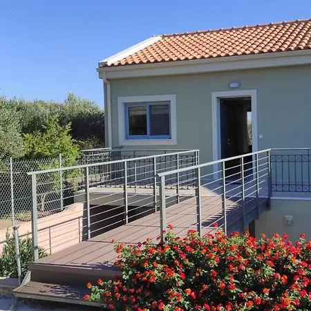 Olivelia Apartman *