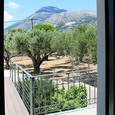 Apartamento Olivelia *