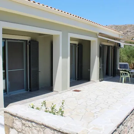 Olivelia Apartamento Mavrata