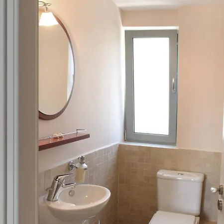 Olivelia Apartamento